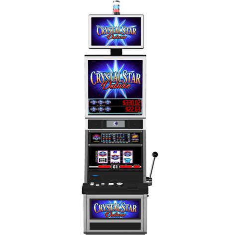 crystal star deluxe slot machine|Crystal Star Deluxe Free Everi Online Demo Slot Machine.